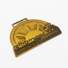 running medals medal custom military medal box sport medal award set of running medal
