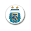 Wholesale custom logo 2022 Qatar World Cup badges team emblem emblem pin soccer fans souvenir supplies tinplate lapel pin badge