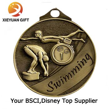 Custom Medals