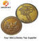 Custom Cheap Double Side Metal Coin