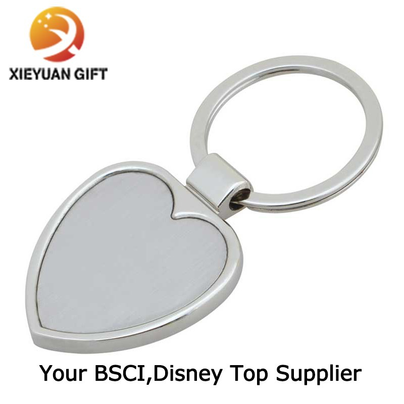 Customized Metal Bottle Opener Keychain