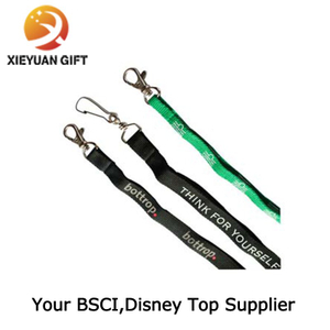 100% Cotton Lanyard