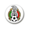 Wholesale custom logo 2022 Qatar World Cup badges team emblem emblem pin soccer fans souvenir supplies tinplate lapel pin badge