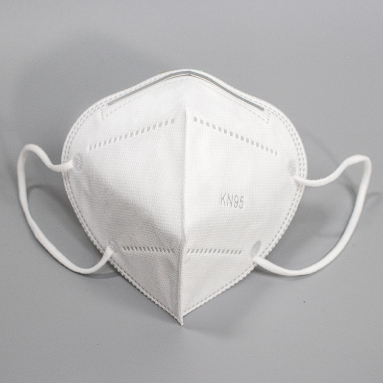 Direct Produce 5 Layer Personal Protective Cover N95 and Kn95 Mask Stock