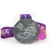 China factory supply cheap military army medal,95% Export to europe 3D military trophies and china medals