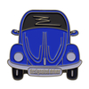 ISO9001 Manufacturer More 15 Years Experience Custom Metal Badge Enamel Lapel Pin
