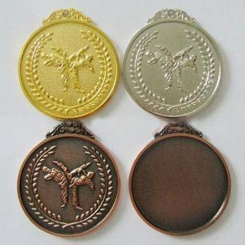 2015 Bronze Medal