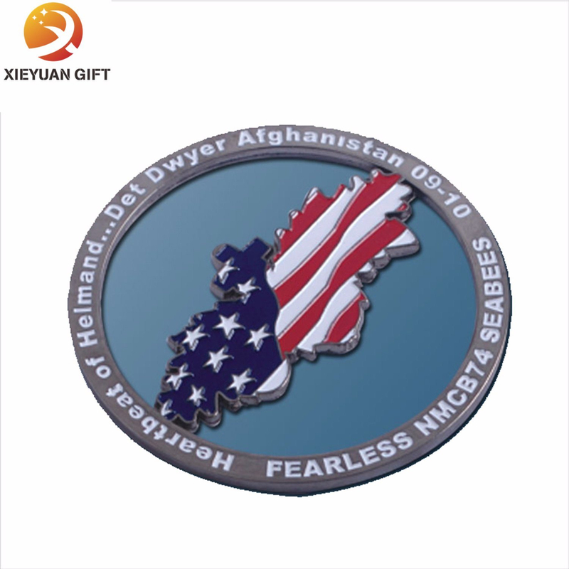 Top Quality Indian Gold Coins for Promotion Gifts