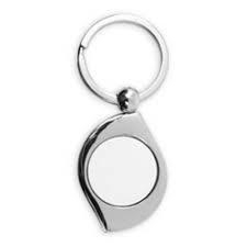 Custom Made Promotion Bulk Iterms Keychain Maker
