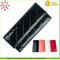 Custom Design Metal and Leather Money Clip
