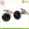 Custom Metal Cufflink for Men and Women