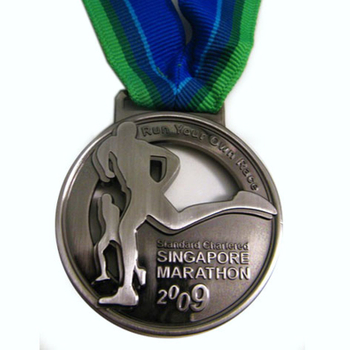 2013 Sport Medals