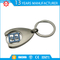 Metal Foldable Shopping Cart Trolley Coin Keychain Keyring