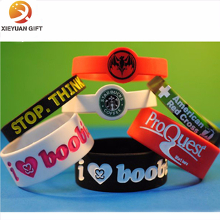 Accessory Wristband Bracelet Collection Bundled or Single Wristband