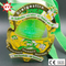 Medal Factory Price LED Flashlight Gold Medal with Crystal
