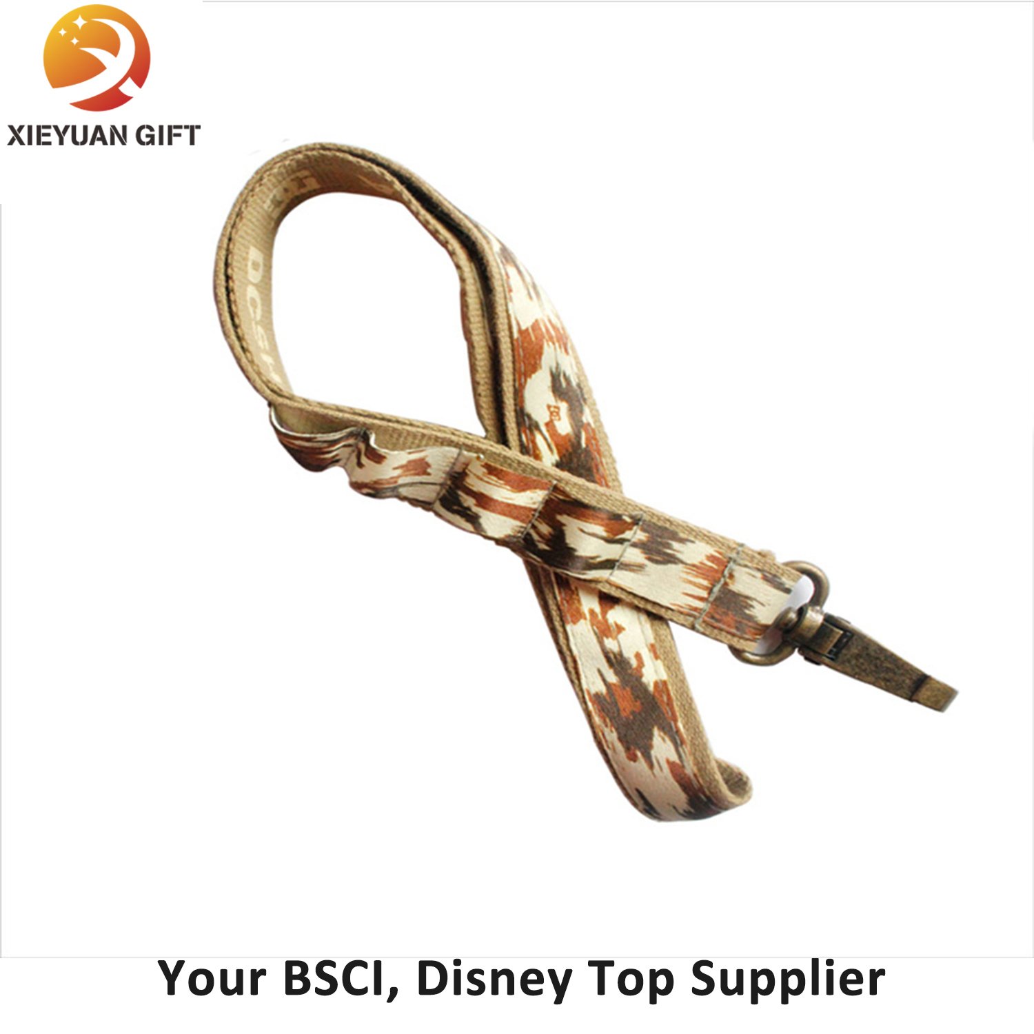 Wholesale Sports Ribbon Made in China (XYmxl04)