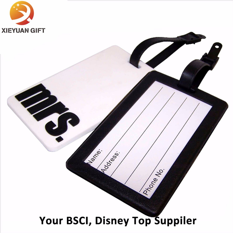 Hot New Products Travel Luggage Tags for 2015