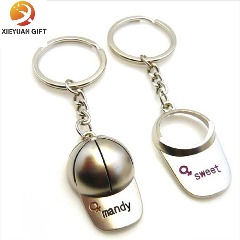 Factory Wholesale Key Holders for Laser Engraving