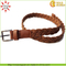 Different Design Buckle for Women and Men Leahter Belt