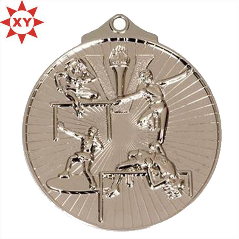 Various Style Commemorative Running Award Medals Wholesale