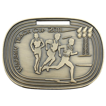Runer Sport Medal