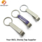Custom Zinc Alloy Metal Opener with Painting Colors