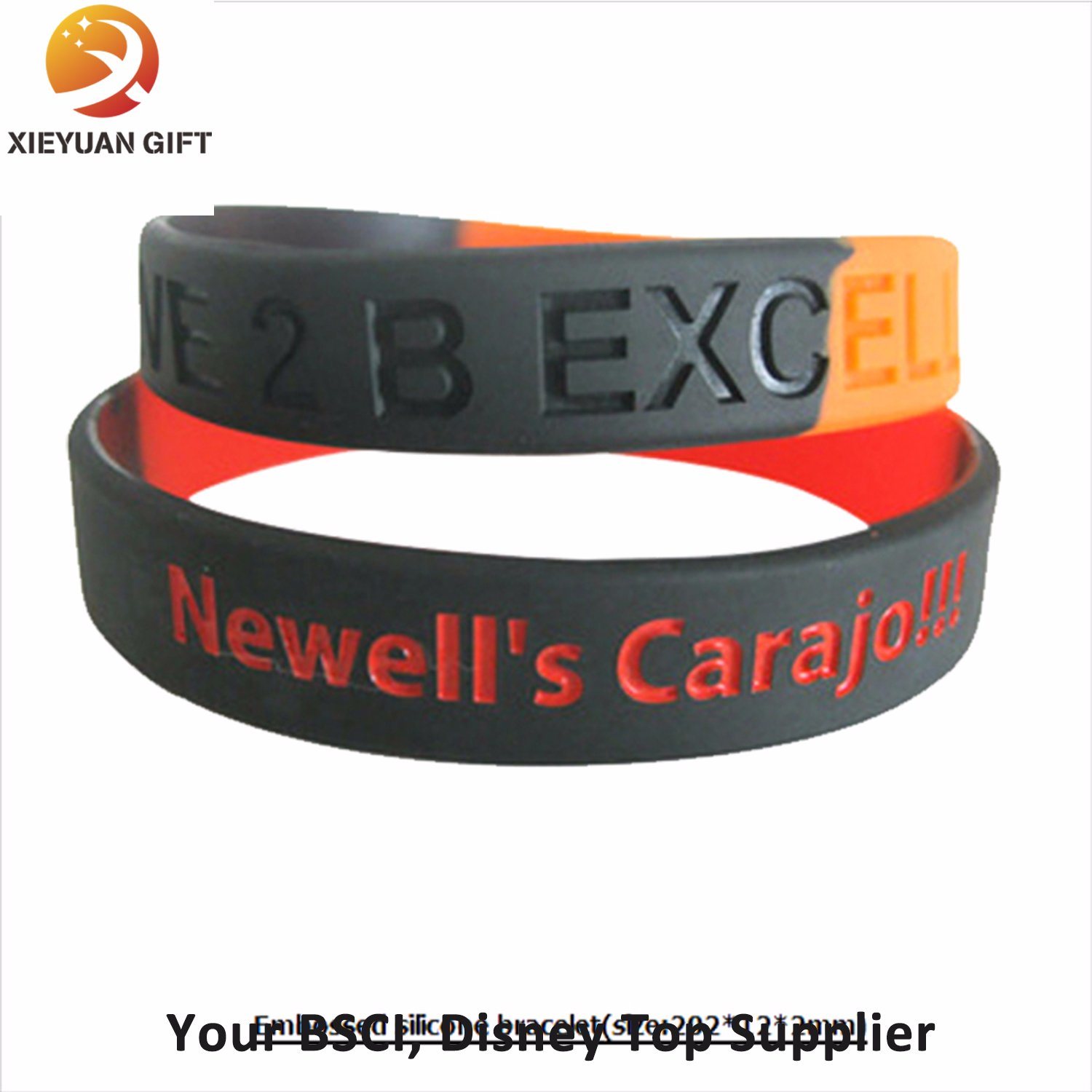 Polyester Material Metal Ribbon Buckle for Sale (XY-mxl080701)