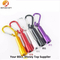 Newest Style LED Projector Keychain Torch LED Keychain Toy for Kids
