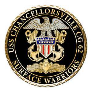 Us Army Military Police Challenge Coin