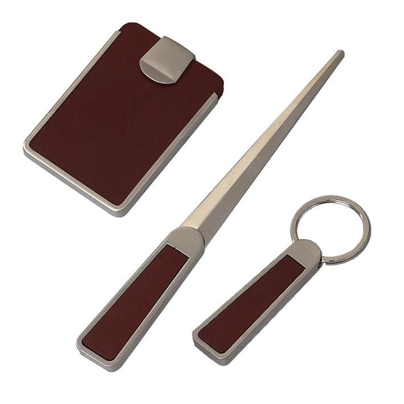 Bookmark Keychain Letter Opener (XY-SQ1001)