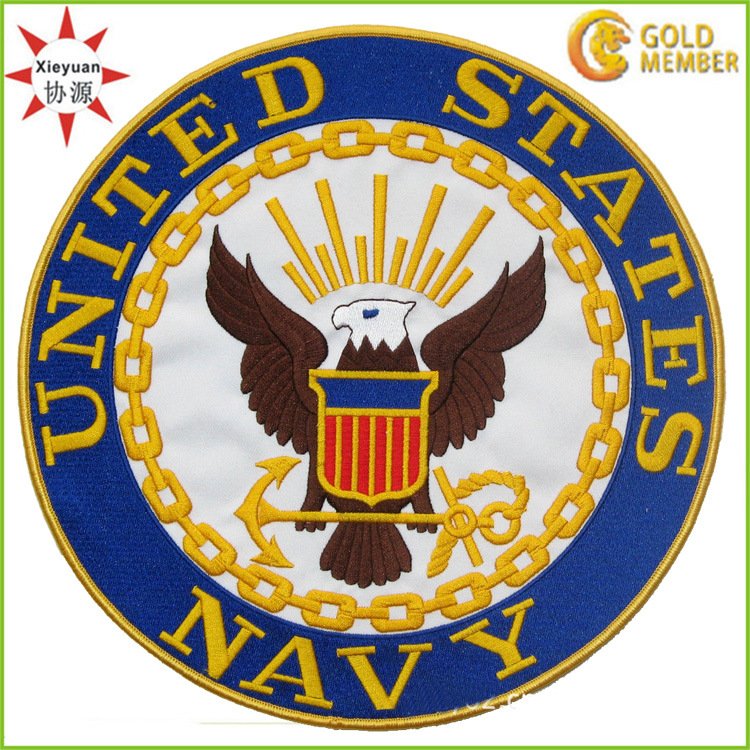 High Quality Us Army Division Patches