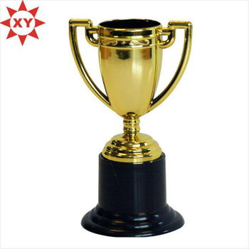 Factory Supply Oscar Trophy World Cup