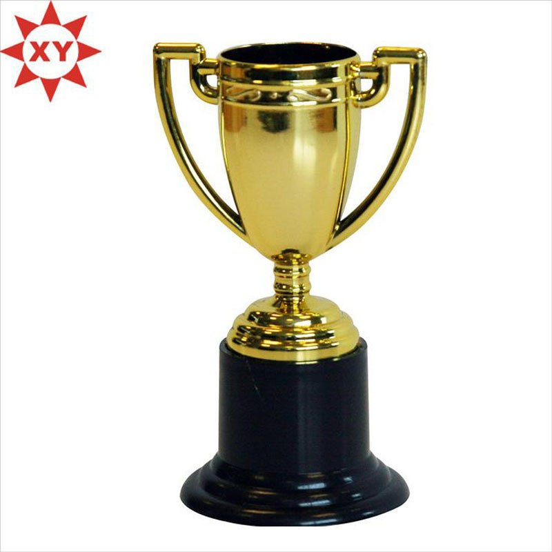Factory Supply Oscar Trophy World Cup