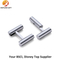 Shinny Silver Cufflinks and Tie Clip Sets for Gifts (XY-mxl91602)