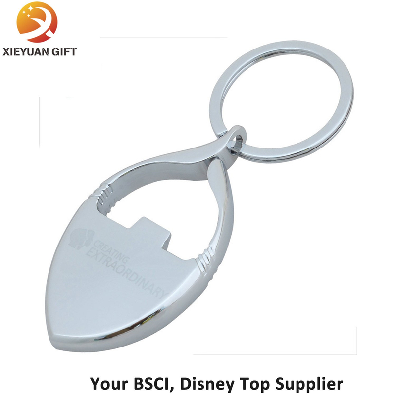 Promotion Metal Bottle Opener Key Chains