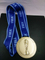 Hot Sale Souvenir Free Mold 2016 Rio Medal