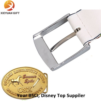 Diffefrent Deisgn Metal Blet Buckle for Women and Men