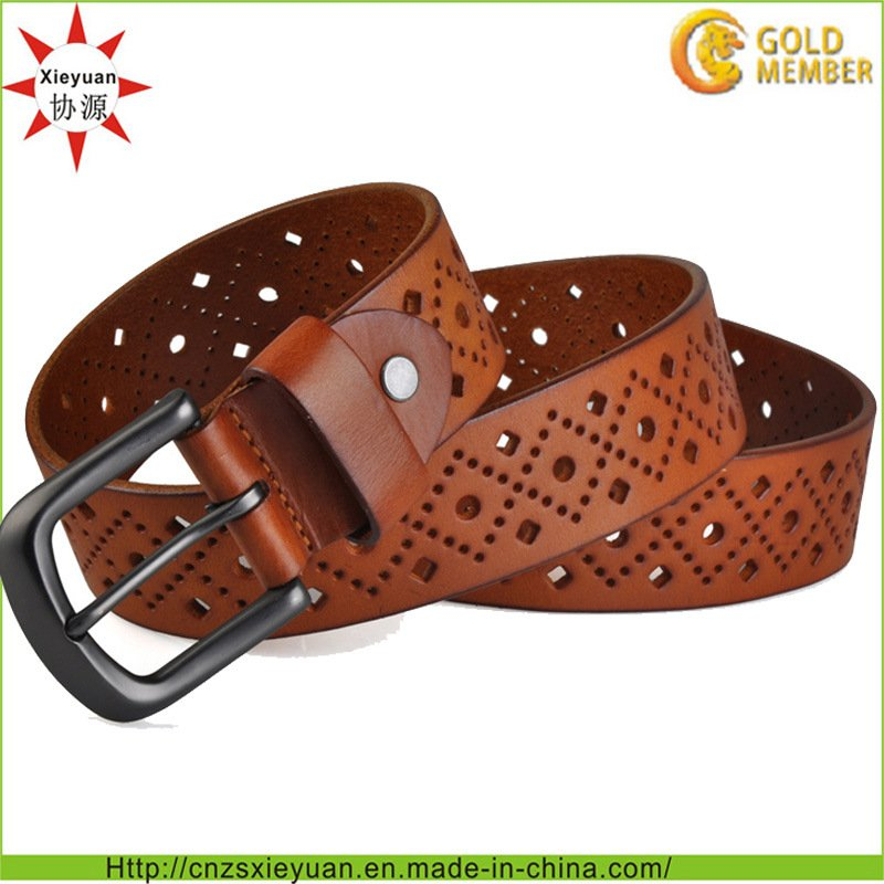 Promotional and Gifts Leather Ladies Belts
