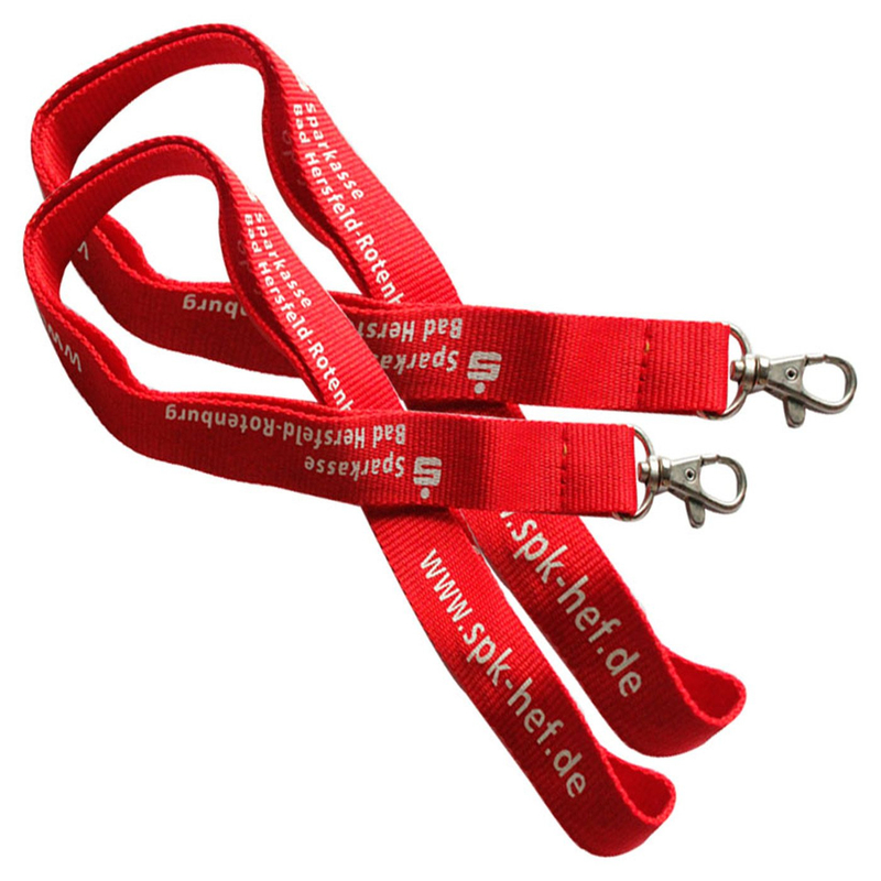 Hook Lanyard
