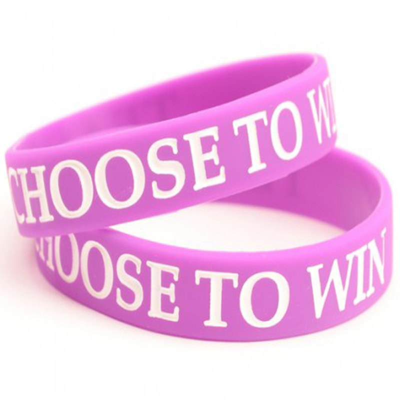 Cheapest Silicone Bracelets
