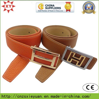 Fashion Leather Belts for Women and Men