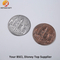 Metal Zinc Alloy Printed Colored Coin with Epoxy Coating