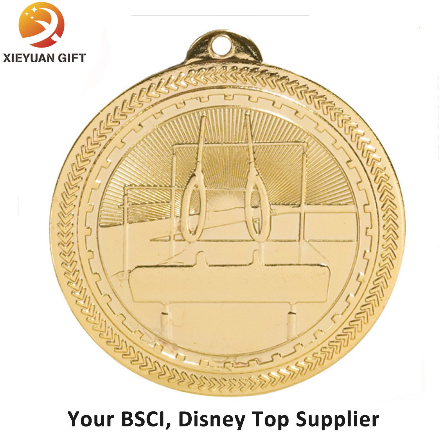 Made in China Medals for Sale with SGS