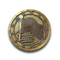 Custom Metal Coins (XY-JNB1044)