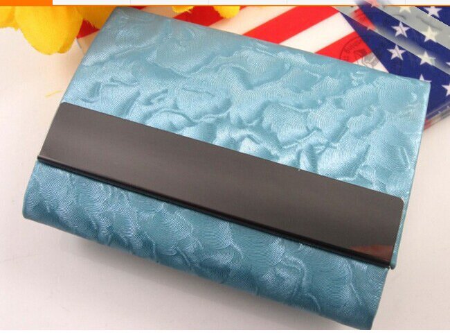 Factory Direct Sell Custom Business Card Box