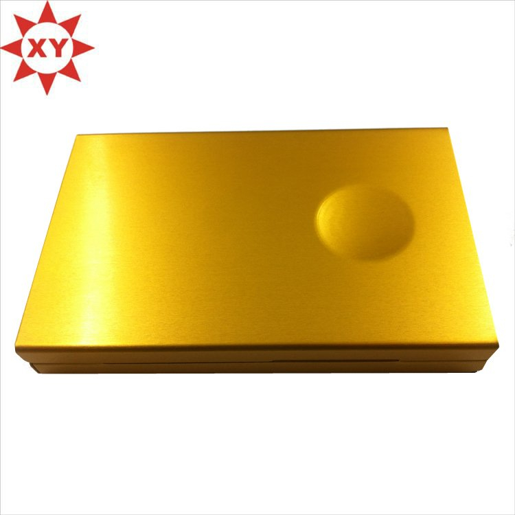 Top Quality Metal Name Card Holder Box for Sale