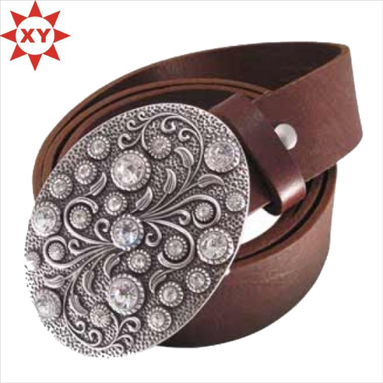 Hot Selling Wholesale Brass Belt Buckles Made in China