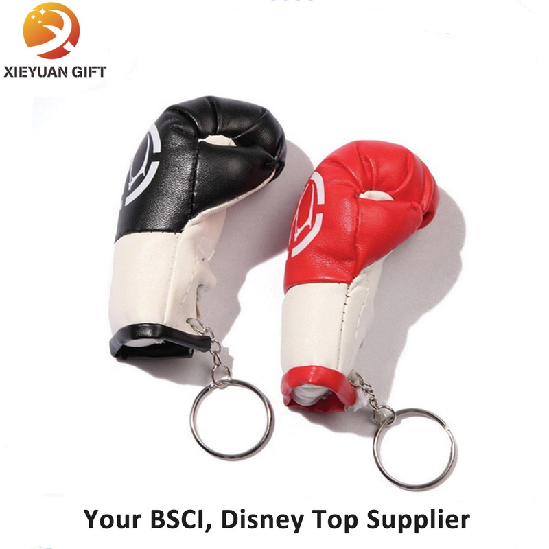 Promotional Products Custom Boxing Glove Keychain