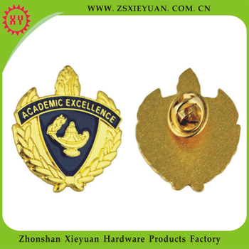 Pin Badge (XY-HZ1088)