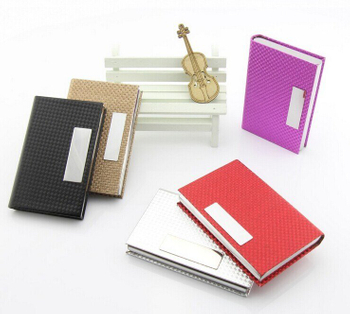 High Quality Business Card Box for Women